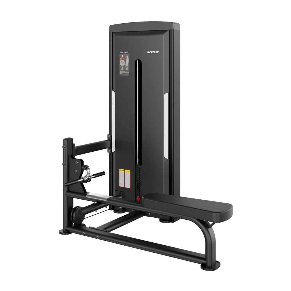 cable seated row machine